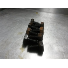 102T106 Flexplate Bolts From 2009 Ford Expedition  5.4